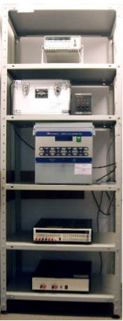 Multi-valued measure of direct current